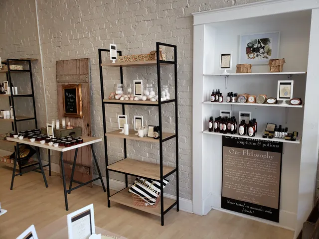 Sweet Emotions Soaptions & Potions