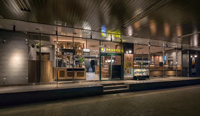 PRONTO Shonanfujisawa OPA Ten