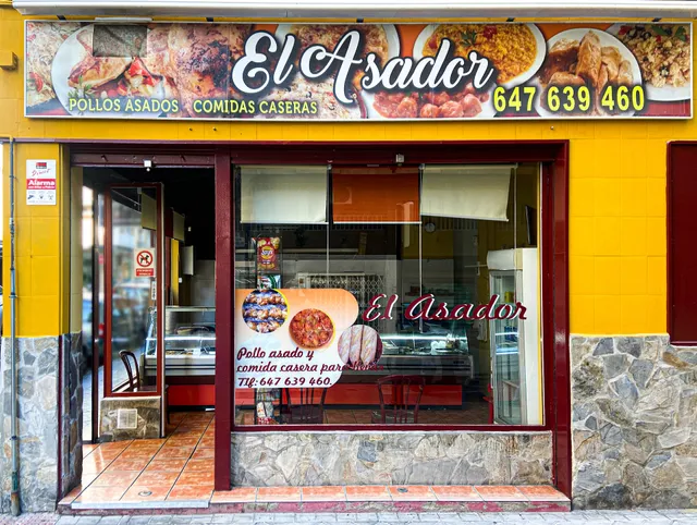 El Asador de Antonio
