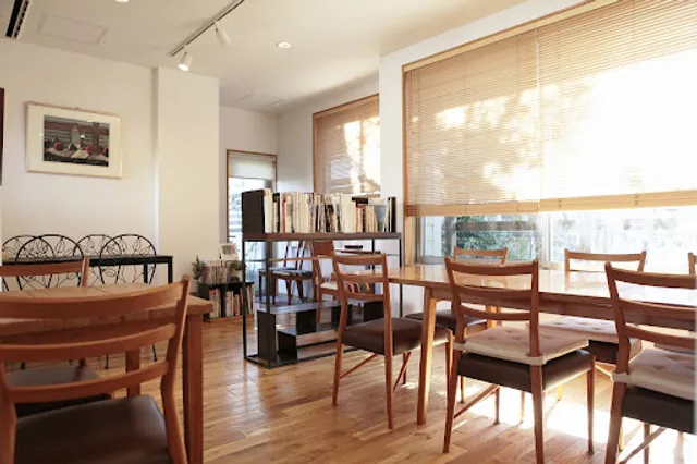 カフェ・ギャラリー 草