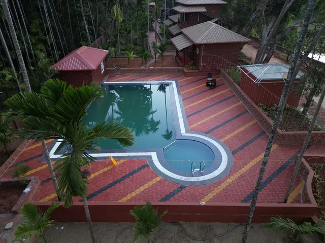 AASHRAYAM RESORTS