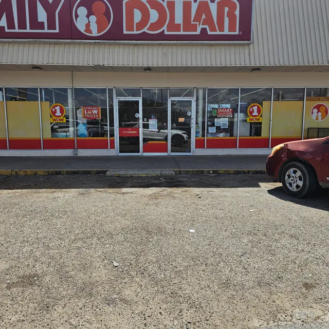 Family Dollar