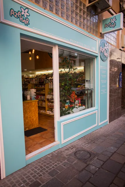 Azahar EcoCentro - Herbolario