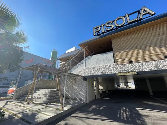 PISOLA 吹田江坂店