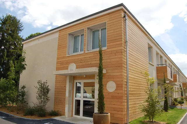 Les Hameaux de Beauval