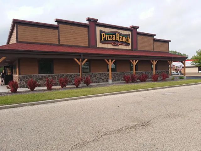 Pizza Ranch