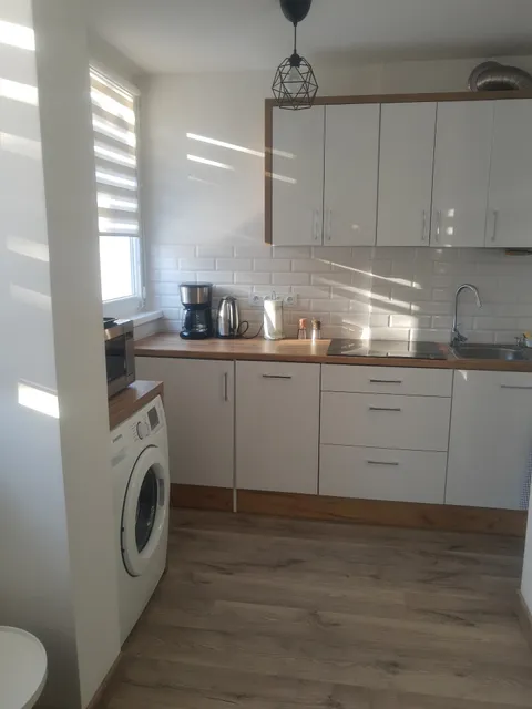 Apartament pod Szóstką