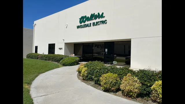 Walters Wholesale Electric