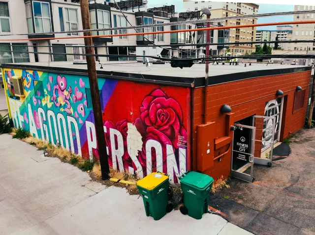 Fitness in the City - FITC Denver