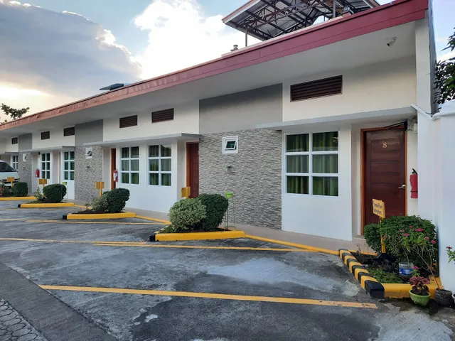 Alinchlo Tourist Inn