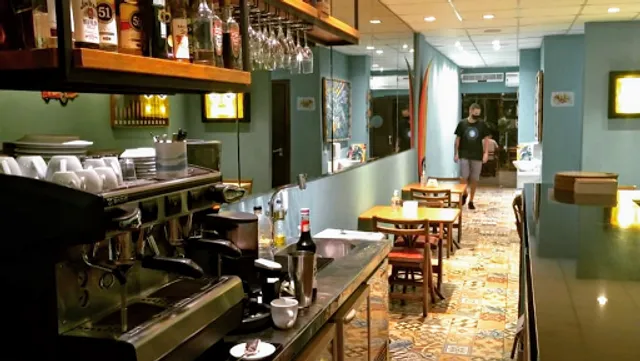 Tio Gu Creperia - 408 Sul