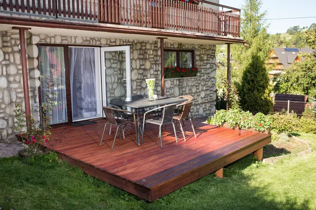 Apartament Zacisze Tatr