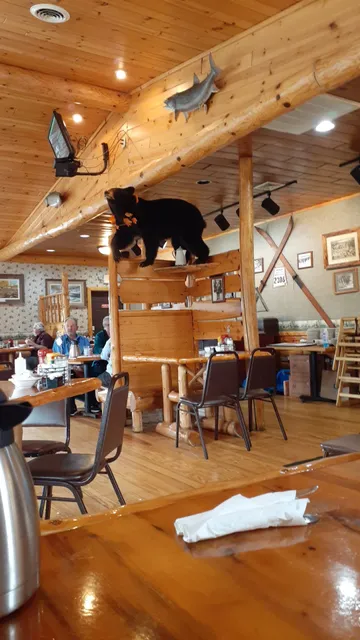 RiverStreet Family Restaurant