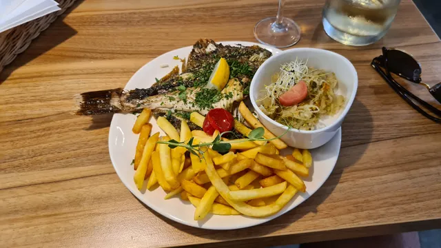 Bella Maria kuchnia i przyjaciele