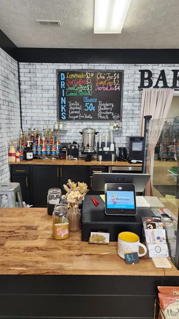 Butterblume Bakehouse