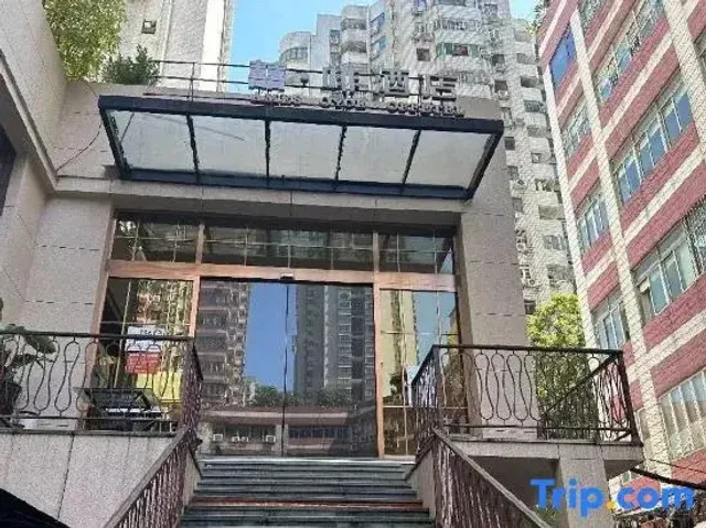 喆啡酒店广州天河北天润路店