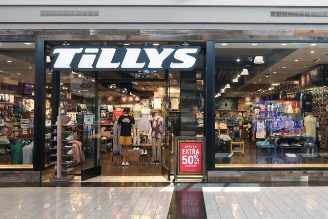 Tillys