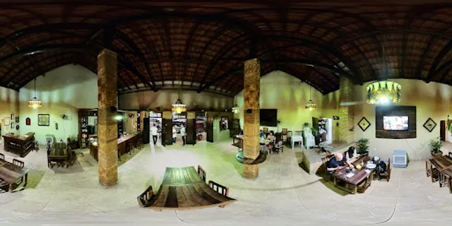 Bento's Bar e Restaurante