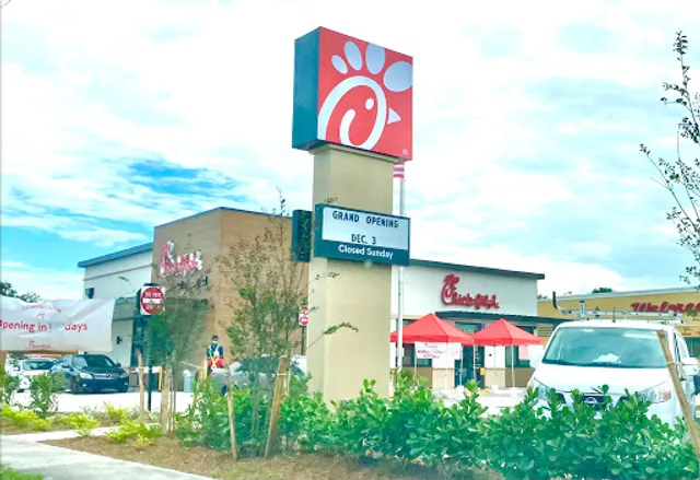 Chick-fil-A
