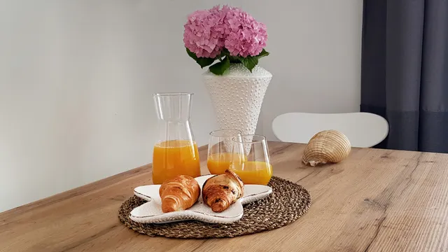 Marisa Apartments Hvar