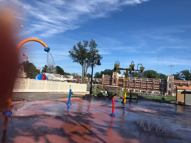 Cliffside Park Recreation Department