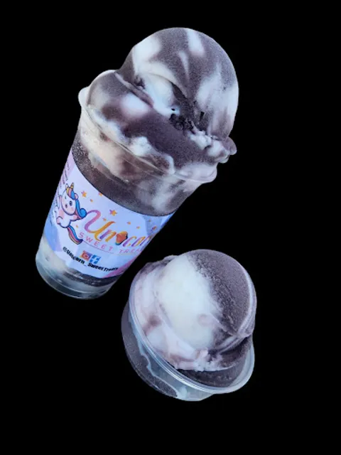 Unicorn Sweet Treats