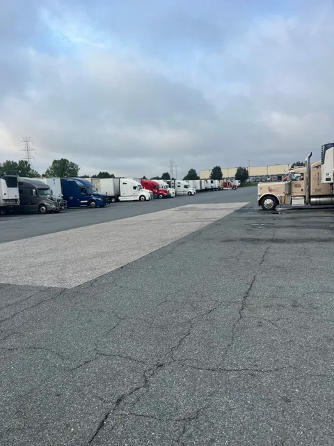 Harris Teeter Distribution Center