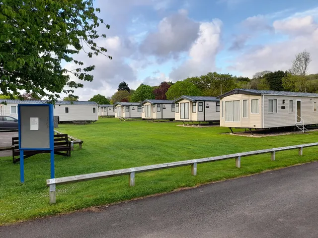 River Valley Holiday Park