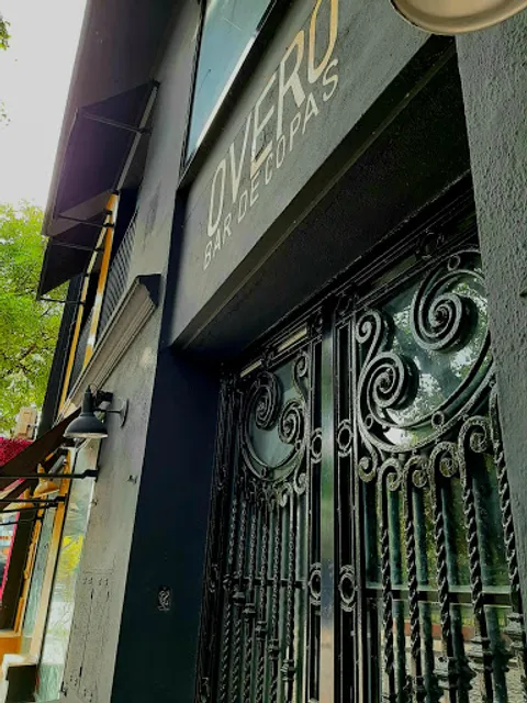 Overo Bar de Copas