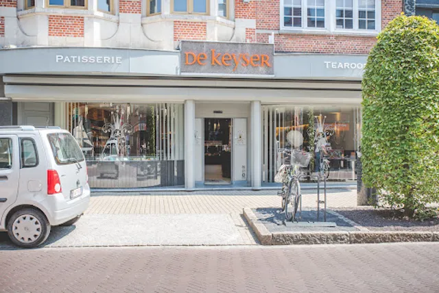 Patisserie De Keyser