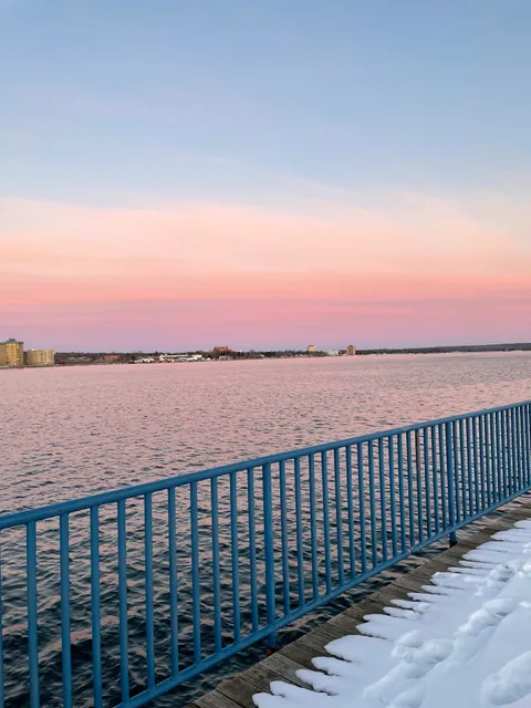 Sault Historical Sites