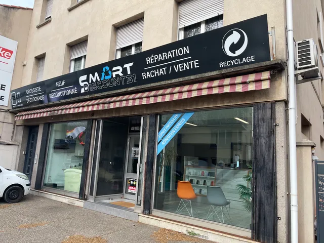 SmartDiscount31 Nord
