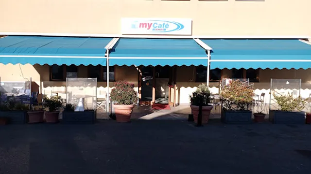 My caffè Lm2 Montalcino