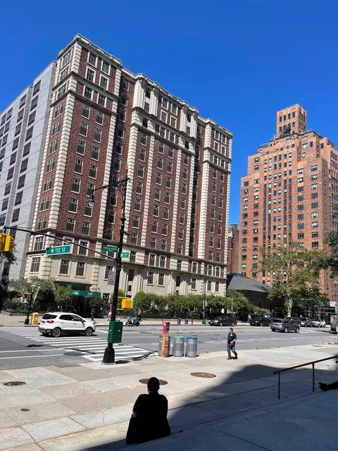 Amsterdam Nursing Home