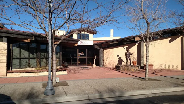 First Bank of Wyoming