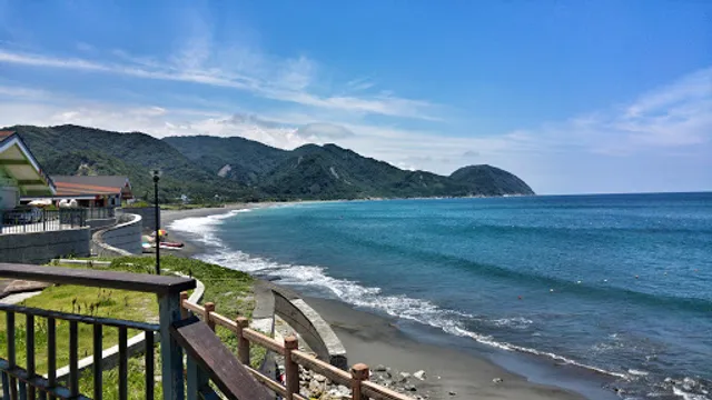 Chi-ch'i Swimming Resort