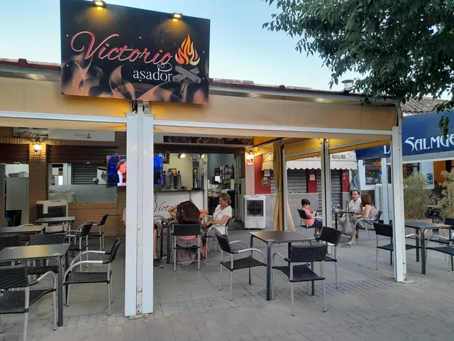 Restaurante Asador Victorio