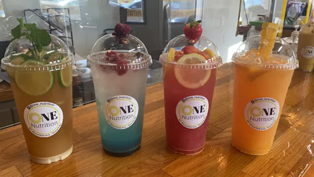 Herbalife One Nutrition