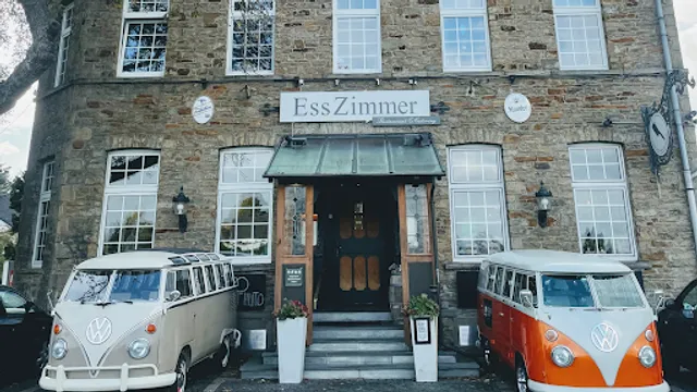 Restaurant EssZimmer
