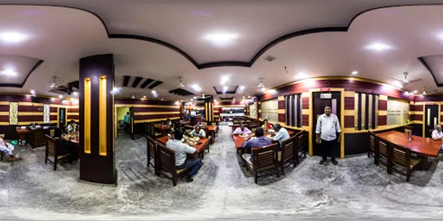 Al Taj Family Restaurant