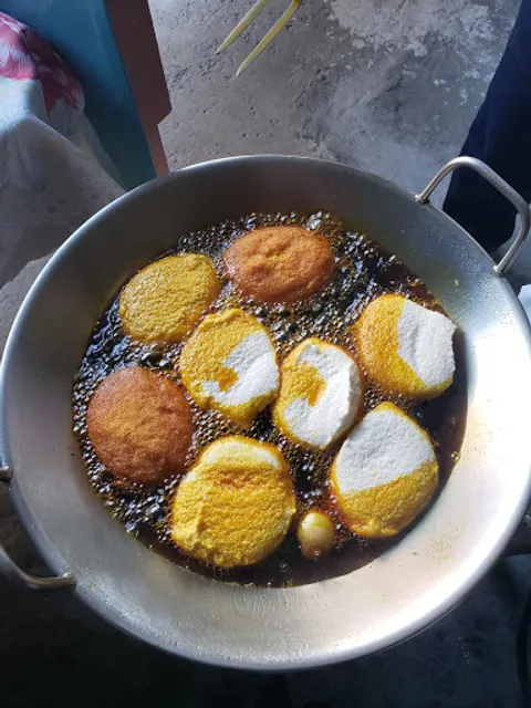 Casa Do Acarajé do Céu