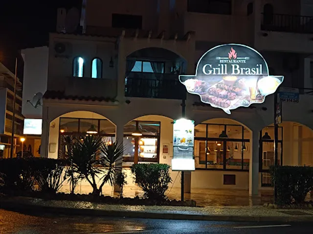 GRILL BRASIL Restaurante