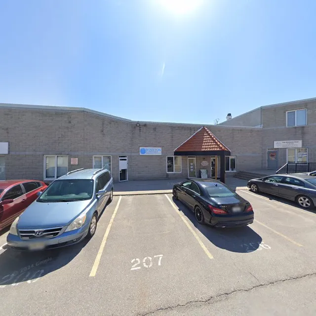 Ontario Centre for Pranic Healing