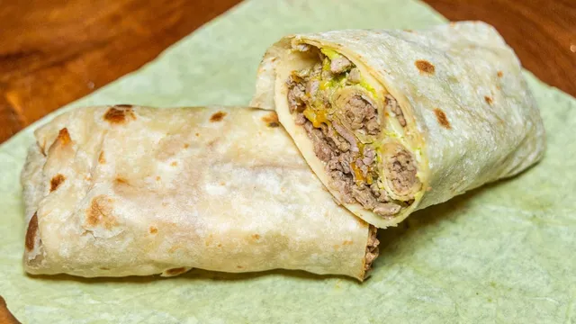 Panchos Authentic Mexican Grill