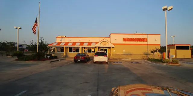 Whataburger