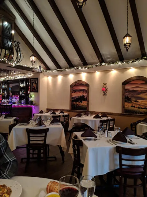 La Notte Ristorante Italiano