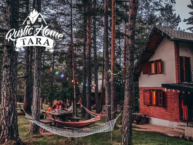 Rustic Home Tara