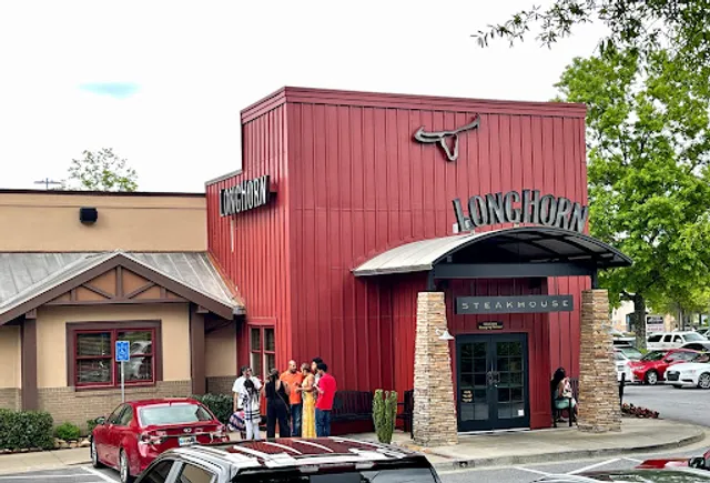 LongHorn Steakhouse