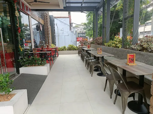 Kenny Rogers Roasters Quezon Avenue