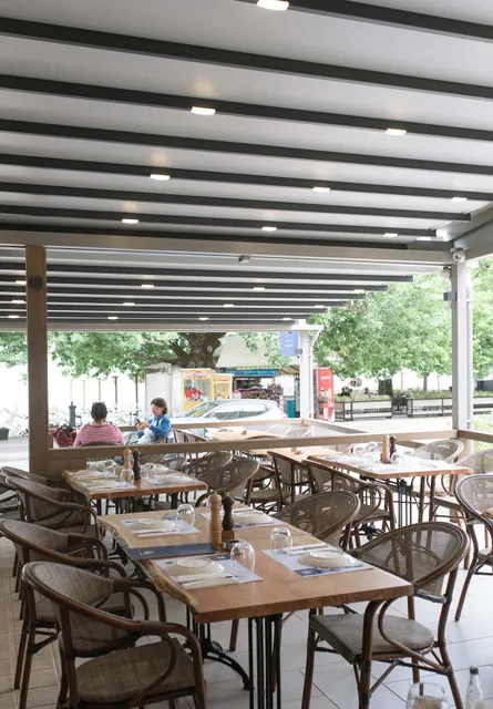 Βυζαντινό Restaurant